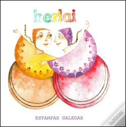 Capa do artigo Estampas Galegas 