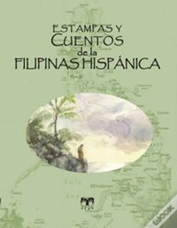 Capa do artigo Estampas Y Cuentos De La Filipinas Hispánica