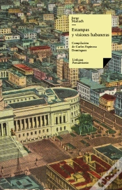 Capa do artigo Estampas Y Visiones Habaneras