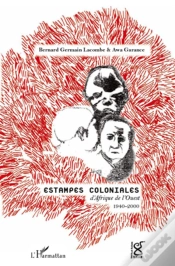 Capa do artigo Estampes Coloniales D