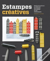 Capa do artigo Estampes Créatives
