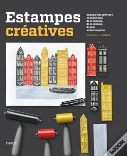 Capa do artigo Estampes Créatives