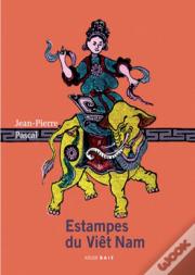 Estampes Du Viet Nam