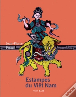 Capa do artigo Estampes Du Viet Nam