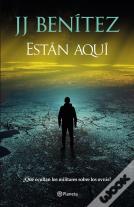 Estan Aqui