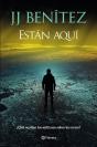 Estan Aqui - Preview