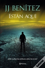Capa do artigo Estan Aqui