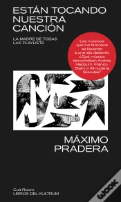 Capa do artigo Están Tocando Nuestra Canción
