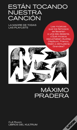 Capa do artigo Están Tocando Nuestra Canción