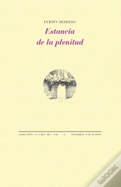 Capa do artigo Estancia De La Plenitud