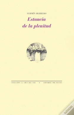 Capa do artigo Estancia De La Plenitud