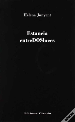 Capa do artigo Estancia Entre Dos Luces