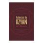 Estâncias De Dzyan - Preview