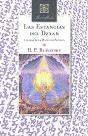 Estancias Del Dzyan,Las - Preview