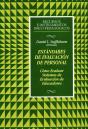 Estandares De Evaluacion De Personal - Preview