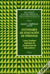 Capa do artigo Estandares De Evaluacion De Personal
