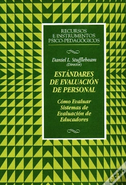 Capa do artigo Estandares De Evaluacion De Personal