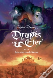 Capa do artigo Estandartes De Névoa