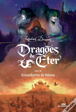 Capa do artigo Estandartes De Névoa