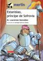 Estanislao, Príncipe De Sofrovia - Preview