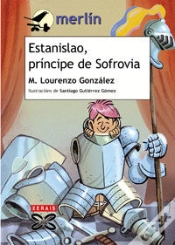 Capa do artigo Estanislao, Príncipe De Sofrovia