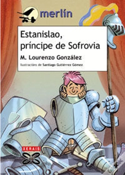 Capa do artigo Estanislao, Príncipe De Sofrovia