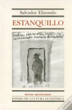 Capa do artigo Estanquillo  