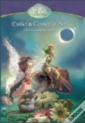 Capa do artigo Estão a Comer o Sol