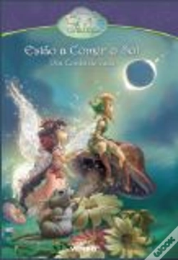 Capa do artigo Estão a Comer o Sol