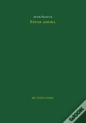 Capa do artigo Estar Ahora