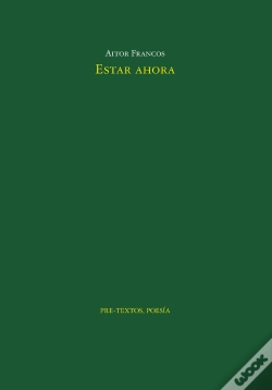 Capa do artigo Estar Ahora