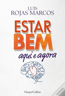 Capa do artigo Estar Bem Aqui e Agora