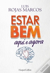 Capa do artigo Estar Bem Aqui e Agora