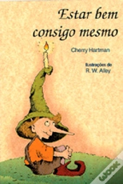 Capa do artigo Estar Bem Consigo Mesmo