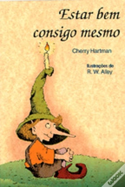Capa do artigo Estar Bem Consigo Mesmo