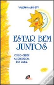 Capa do artigo Estar Bem Juntos