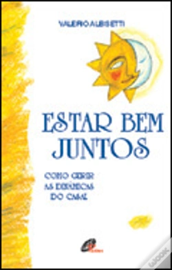 Capa do artigo Estar Bem Juntos
