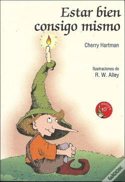 Capa do artigo Estar Bien Consigo Mismo