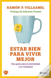 Capa do artigo Estar Bien Para Vivir Mejor
