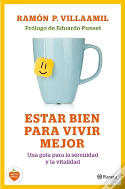 Capa do artigo Estar Bien Para Vivir Mejor