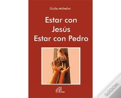 Capa do artigo Estar Con Jesús. Estar Con Pedro