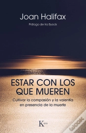 Capa do artigo Estar Con Los Que Mueren