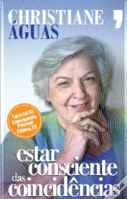 Capa do artigo Estar Consciente das Coincidências