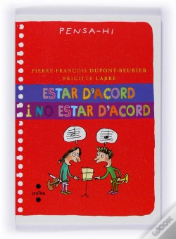 Capa do artigo Estar D'Acord I No Estar D'Acord