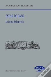 Capa do artigo Estar De Paso