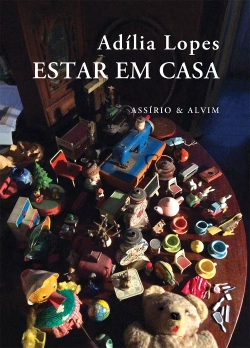 Capa do artigo Estar em Casa