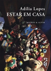 Capa do artigo Estar em Casa