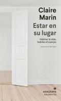 Estar En Su Lugar