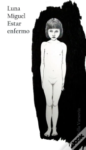 Capa do artigo Estar Enfermo