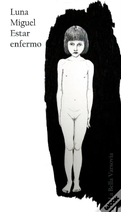 Capa do artigo Estar Enfermo